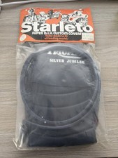 Triumph Bonneville 750 silver