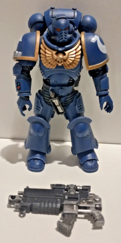Joytoy warhammer 40k space - joytoy,