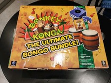 Nintendo GameCube Donkey Konga