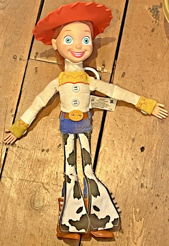 Vintage 2005 disney pixar toy - vintage,