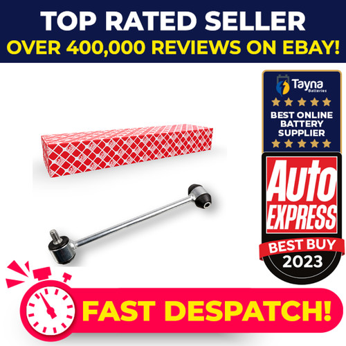 Anti roll bar link fits - link,