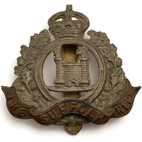 Ww1 suffolk regiment 4th - suffolk,