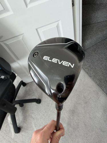 Eleven golf mini driver - eleven,