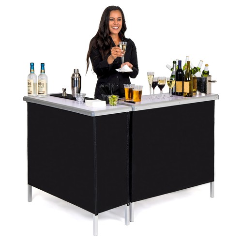 Gobar portable double bar - portable,
