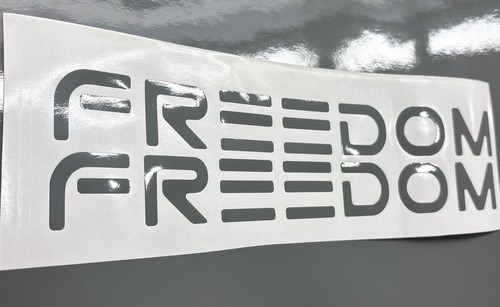 Freedom self build camper - “freedom”self,