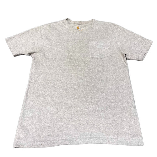 Carhartt pocket shirt - pocket, mens