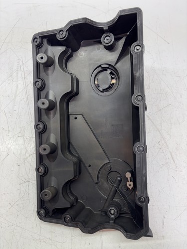 Valve cover 038103457n - bkc, for