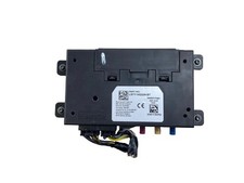 FORD MONDEO V TOURNAMENT ECU