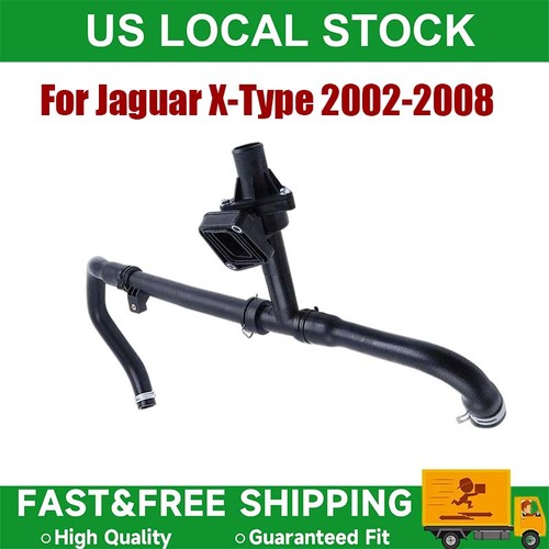 Radiator top hose with - hose,