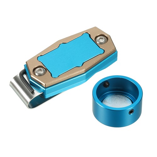 Round billiard pool magnetic - round,