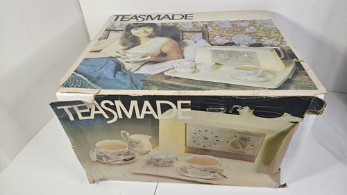 Goblin teasmade model 855 - goblin,
