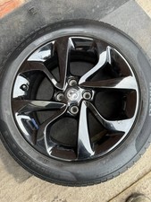 2015-2019 VAUXHALL CORSA E