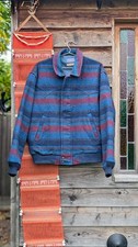Pendleton High Grade Western Wear Southwest Jacket | Medium | Made in USA