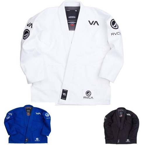 Shoyoroll bjj suit - suit, rvca