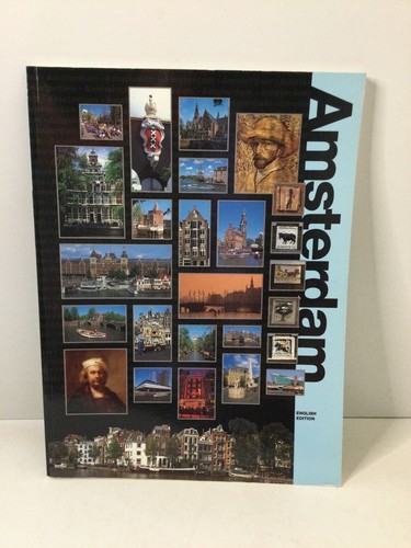 Amsterdam herman scholten - herman,
