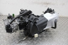 Piaggio Vespa GTS 300 Super 2021 engine 11,182 miles 2019 - 2022
