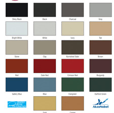 #10 HEX HEAD METAL ROOFING