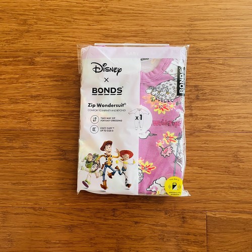 Bonds baby disney toy - bonds,