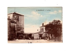 Postcard postcard 85 Vendée