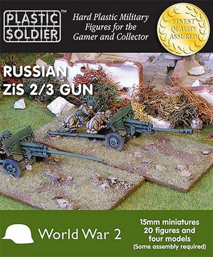 Ww2g15002 15mm russian - 15mm, 2/3
