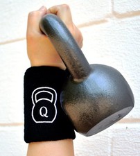 Quest Kettlebell Wrist Guard