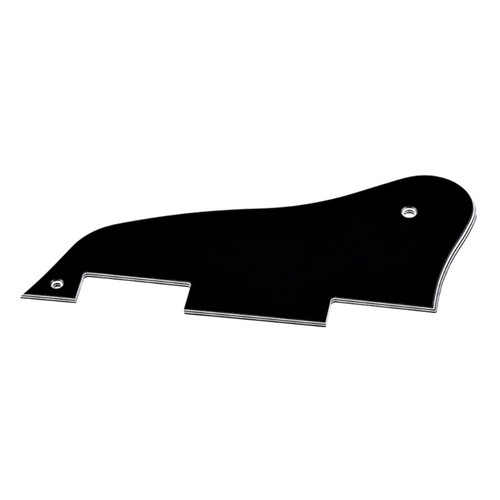 Guitar pick guard - pick,