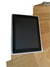 Apple Ipad 2 64GB Wifi And 3G  A1396