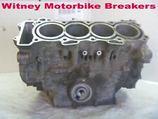HONDA CBR600F CRANK CASE CASES CRANKCASE CBR600 HURRICANE F FS FR 99-06 CBR 600F