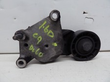 06-13 CITROEN C4 PICASSO 1.6HDI 110BHP DV6TED4 A825809 BELT TENSIONER PULLEY