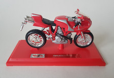 Maisto ducati mh900e diecast - mh900e,