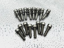 Kawasaki GPZ500  Carb