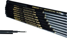 Spirit of Air Telescopic Pole with or without Ground Spike for Windsock or Flag