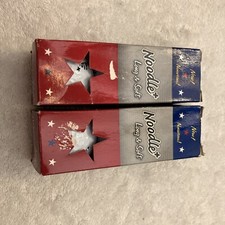 2 Maxfli Noodle+ Long And Soft