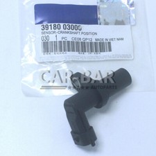 Crankshaft Position Sensor For