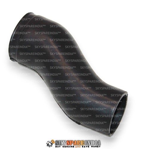 Air filter box - filter, hose