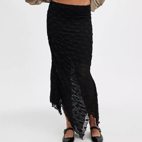 Nwot free people black - people,