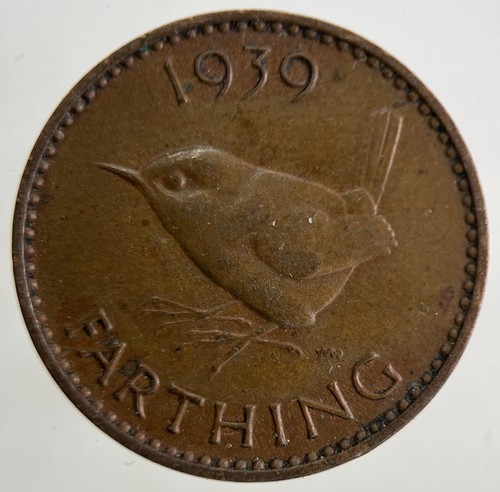 1939 george wren farthing - george,