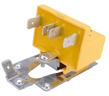 Hotpoint Suppression Filter