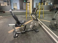 Technogym Excite+ NEW RECLINE