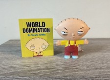 Family Guy Stewie Griffin