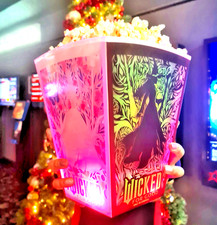 Wicked for Good Cineworld
