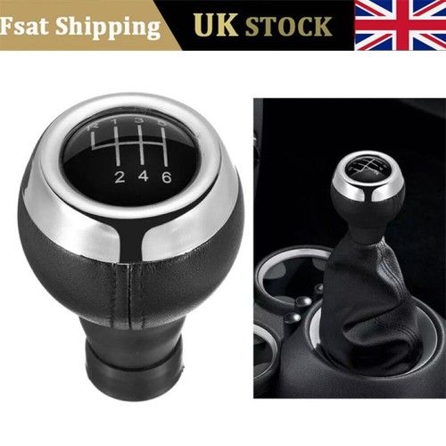 Speed gear shift - 6,