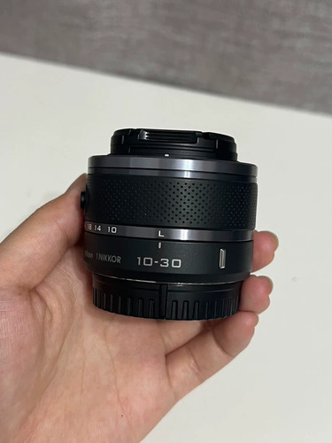 Nikon nikkor 30mm - nikon,