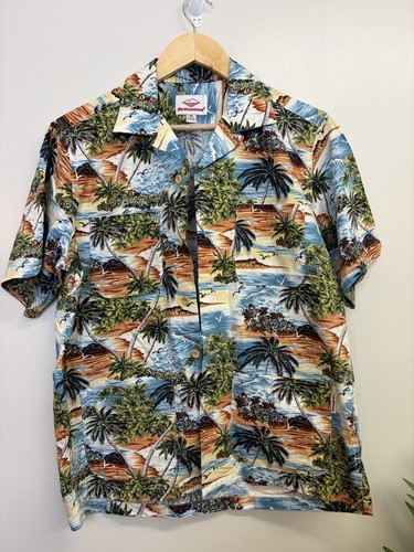 Battenwear button shirt - battenwear,