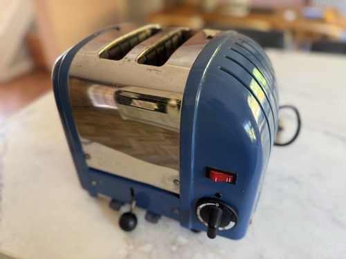 Dualit newgen slice - newgen, toaster