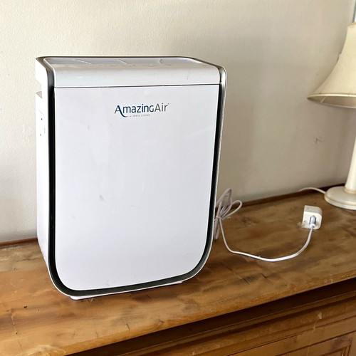 Amazingair ad2000e classic - amazingair, air