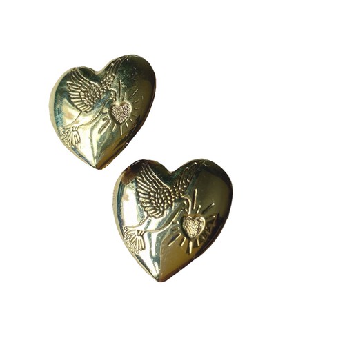 The variety club gold heart - the,