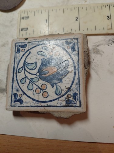 Tile.