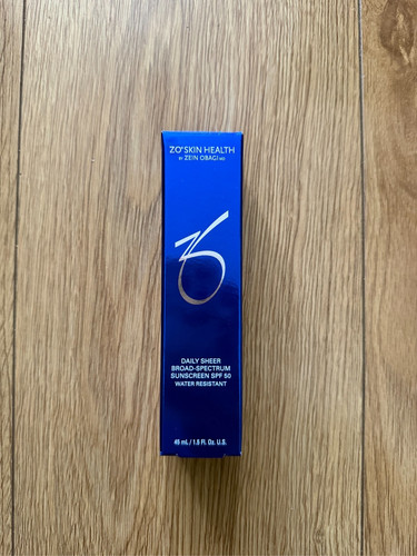 Skin health zein - zo,