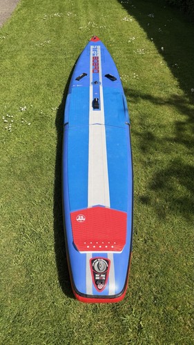 Starboard airline allstar - airline, sup